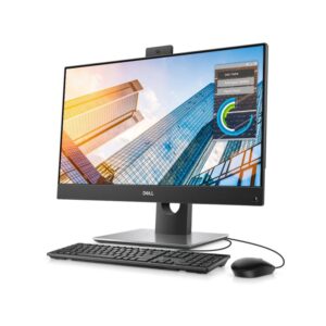 Kompjuter AIO / Grada A / i5-9500 / 16 / 512 / 23.8'' / Dell OptiPlex 7470