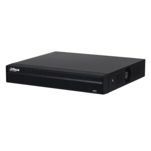 NVR / 4ch / 4PoE / 12MP / 1HDD / Dahua N420104HS-P-4KS4