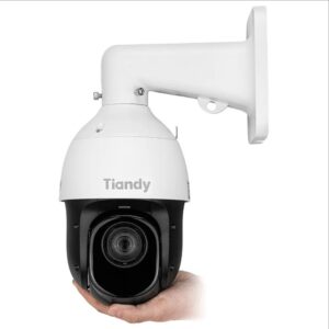 Kamer IP e jashtme PTZ / 5MP / 23x / 150m / AI / Tiandy