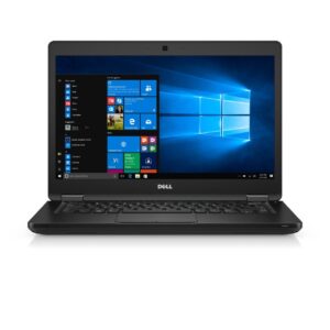 Laptop / I perdorur / i5-6300U / 8 / 256 / 14'' / Dell Latitude 5480