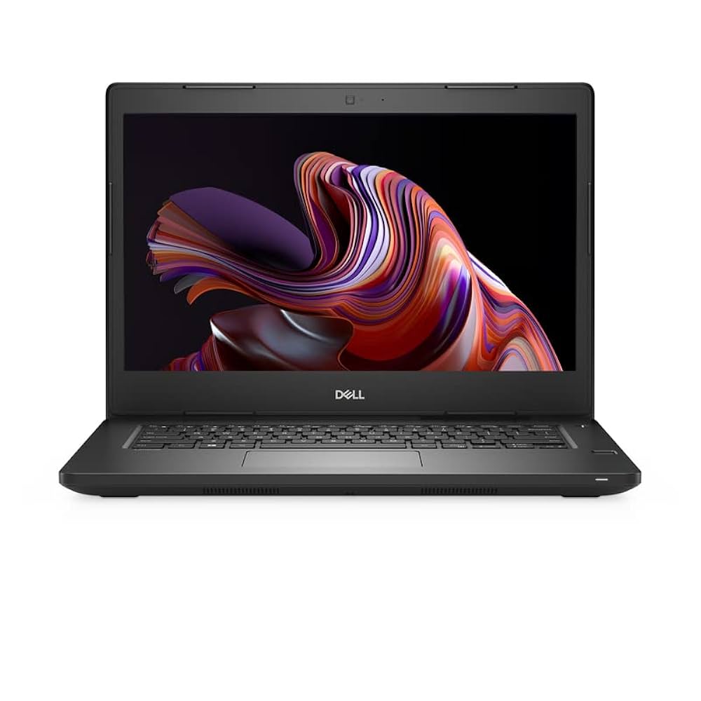 Laptop / I perdorur / i5-7300U / 8 / 128 / 14'' / DELL Latitude 3400