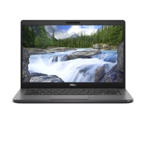 Laptop / I perdorur / i5-8265U / 8 / 256 / 13.3'' Touch / Dell Latitude 5300