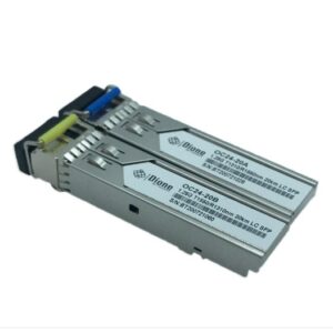 Modul SFP / 1.25 Gb / LC / Dione DN-GLC-BXU/D-20