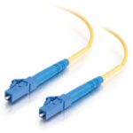 Patch cord fibre / LC - LC / 1m / 10Gbps / Mix