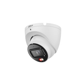 Kamer IP e brendshme / 6MP / 2.8mm / 30m / FC / Mic / Dahua DH-IPC-UDW2669T-A-IL