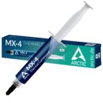 Paste procesori / 4g / Arctic MX-4