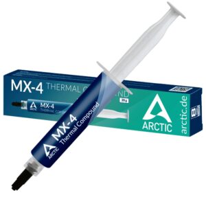 Paste procesori / 4g / Arctic MX-4