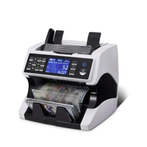 Makine per numerimin e kartemonedhave / Ocom OCBC-920