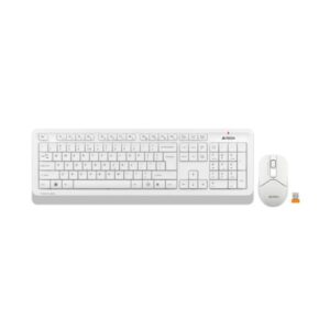Mouse + Tastiere / Wireless / A4Tech FG1012