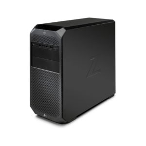 Kompjuter workstation / I perdorur / Xeon W-2123 / 64 / 1TB SSD + 8 TB HDD / HP Z4 G4