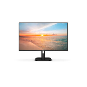 Monitor / New / 24'' / VGA + HDMI / Philips 24E1N1100A