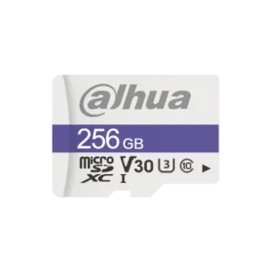 MicroSD Card / C10 / 256GB / Dahua C100