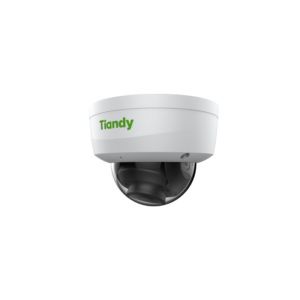 Kamer IP e brendshme / 8MP / 2.8mm / 30m FC / Mic / Tiandy