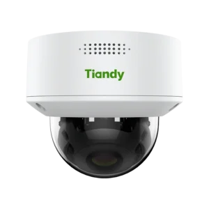 Kamer IP e brendshme / 5MP / 2.7 - 13.5mm / 30m / Mic / Tiandy
