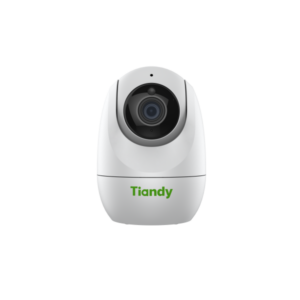 Kamer IP dhe WiFi e Brendshme / 2MP / 4mm / 20m / Mic + Boks / Tiandy