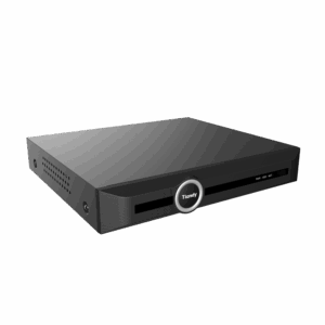 NVR / 10ch / 8PoE / MP / 1HDD / Tiandy