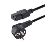 Fishe korenti per kompjuter / 3Pin / E perdorur