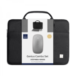 Cante laptopi dore combo / Mouse + Tapet / 15.6'' / Mix