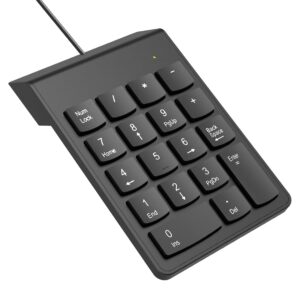 Tastiere numerike / USB / NoName