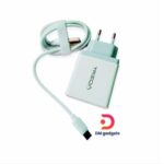 Karikues telefoni me fishe / USB - Type C / 20W / 2m / NoName