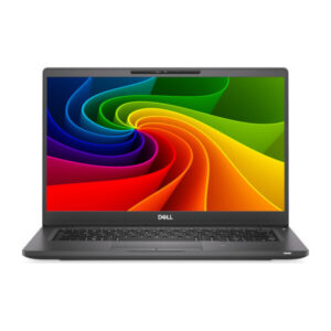 Laptop / I perdorur / i5-8365U / 8 / 240 / 14'' / DELL Latitude 7300