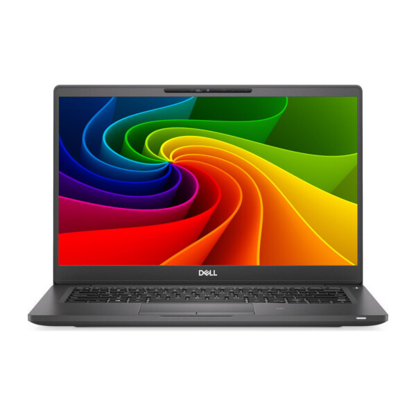 Laptop / I perdorur / i5-8365U / 8 / 240 / 14'' / DELL Latitude 7300