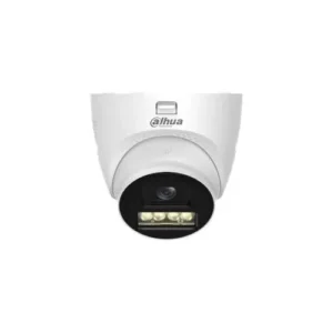 Kamer analoge e brendshme / 2MP / 3.6mm / 40m / FC / Two Way Talk / Dahua HAC-HDW1200TQP-IL-T