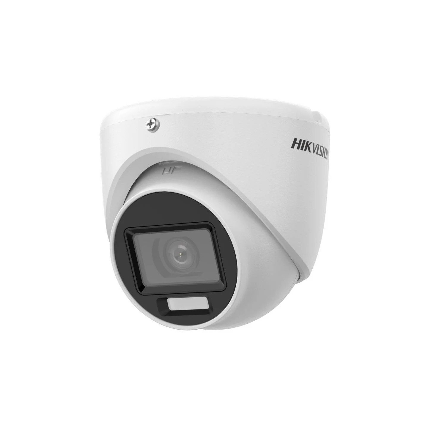 Kamer analoge e brendshme / 8MP / 2.8mm / 30m / FC / HikVision DS-2CE76U0T-LMF