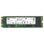 M.2 SSD / 2280 / I perdorur / 240 - 256 GB / Mix
