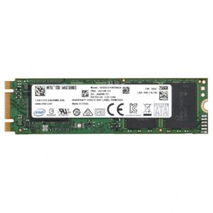 M.2 SSD / 2280 / I perdorur / 240 - 256 GB / Mix