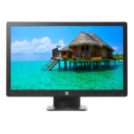 Monitor / Grada A / 24'' / VGA + HDMI + DP / HP P240va
