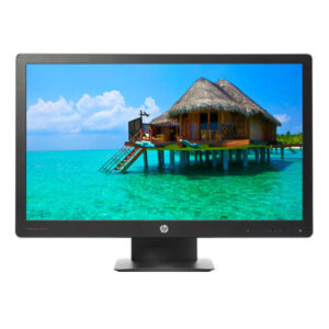 Monitor / Grada A / 24'' / VGA + HDMI + DP / HP P240va