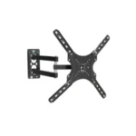 Mbajtese TV e levizshme / Murale / 14'' - 55'' / 18kg / IH-CP302-4
