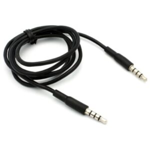 Fishe / Jack 3.5 Aux / 2m / Mix