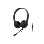 Kufje me kabull / 1x Aux / A4Tech FH Series