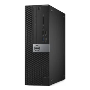 Kompjuter sff / I perdorur / i5-6600 / 8 / 256 / Dell Optiplex 7050