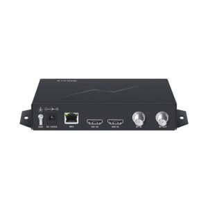 Modulator TV / HDMI to Coax / NoName