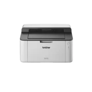 Printer / A4 / Mono / Laser / Brother HL1110E