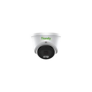 Kamer IP e brendshme / 4MP / 2.8mm / 30m FC / Mic / Tiandy