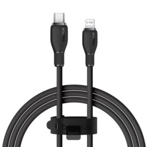 Fishe / Type C - Lighting iPhone / 1m / 20w / Baseus