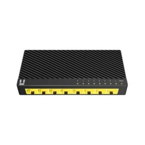 Switch / 8 Porta / GE / Stonet ST3108GC