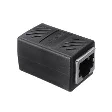 Bashkues LAN i brendshem / RJ45