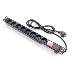 PDU / 8P / Me celes / NoName / NW0027