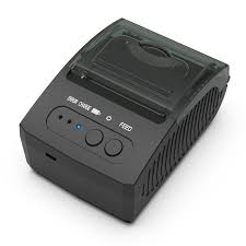 Printer termik portabel / 58mm / USB + Bluetooth / OCOM / OCPP-M15