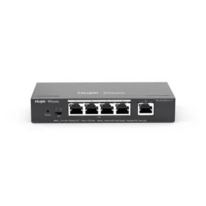 Switch i menaxhueshem / 5P / GE / Ruijie RG-ES205GC