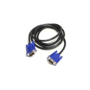 Fishe / VGA Mashkull - VGA Mashkull / 2m / E re rifuxho