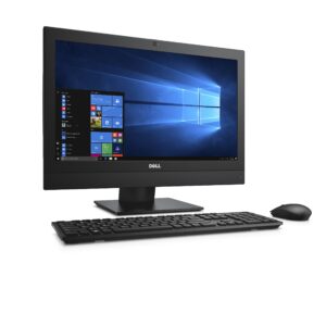 Kompjuter AIO / Grada A / i3-6100 / 8 / 128 / 22'' / Dell Optiplex 5250