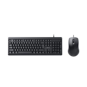 Set / Mouse + Tastiere / LC