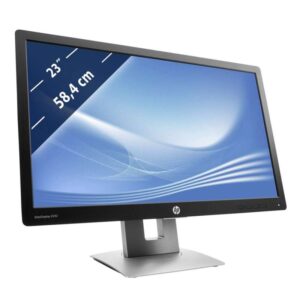 Monitor / Grada A / 23'' / VGA + HDMI + DP / HP E232