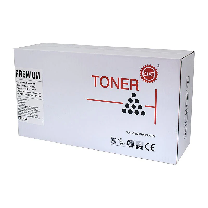Toner kompatibel / Brother / TN-3430 / TN-3410 / TN-3480
